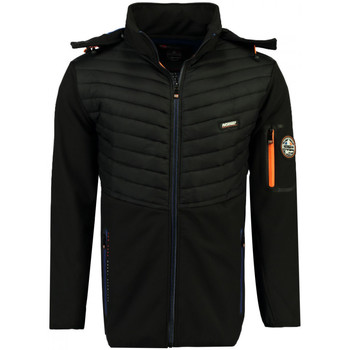 Geographical Norway Polar -
