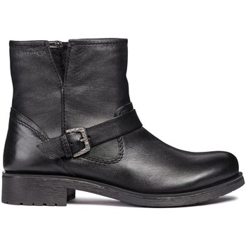 Geox Botines Botines D Rawelle C