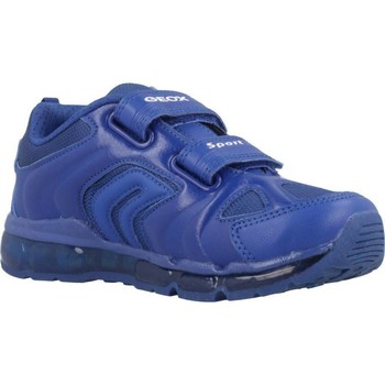 Geox Zapatillas J ANDROID B con luces
