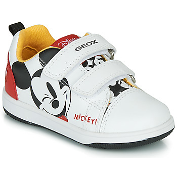 Geox Zapatillas NEW FLICK MICKEY