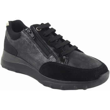 Geox Zapatillas Zapato señora d04lpa negro