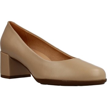 Geox Zapatos de tacón D NEW ANNYA MID