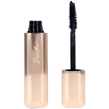 Guerlain Máscaras de pestañas Mad Eyes Mascara Volume 01-mad Black