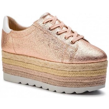 Guess Zapatillas Pisos GSS Rose Gold