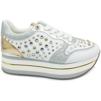 Guess Zapatillas Zapatillas GSS Blancas