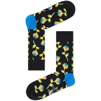 Happy Socks Calcetines Hand flower sock