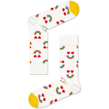 Happy Socks Calcetines Happy rainbow sock