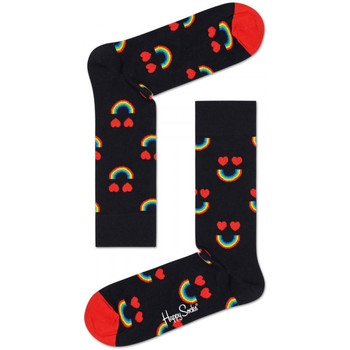Happy Socks Calcetines Happy rainbow sock