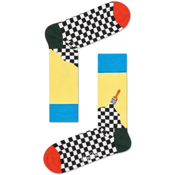 Happy Socks Calcetines Paint sock