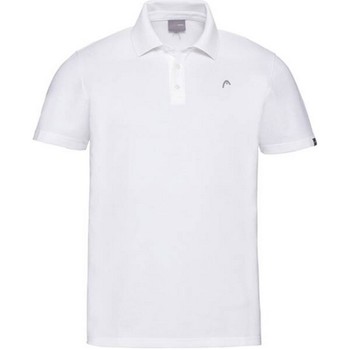 Head Polo POLO BLANCO