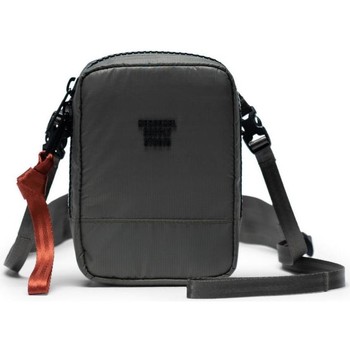 Herschel Bandolera HS8 Crossbody Dusty Olive/Picante/Black - Studio