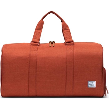 Herschel Bolsa de viaje Novel Mid-Volume Picante Crosshatch