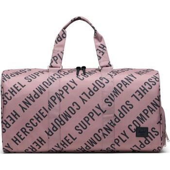 Herschel Bolsa de viaje Novel Mid-Volume Roll Call Ash Rose