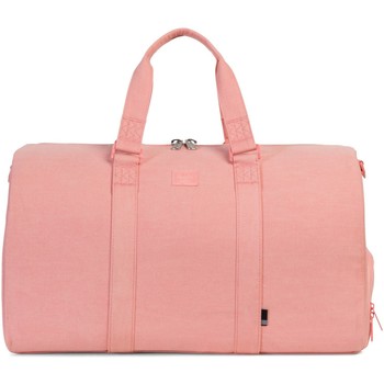Herschel Bolsa de viaje Novel Strawberry Ice - Cotton Canvas