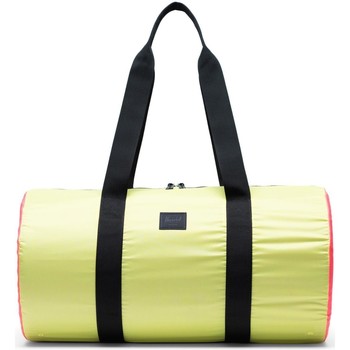 Herschel Bolsa de viaje Packable Duffle Highlight/Neon Pink