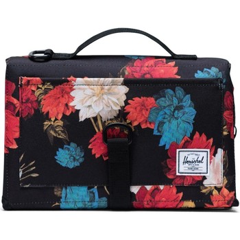 Herschel Bolsa Sprout Change Mat Vintage Floral Black