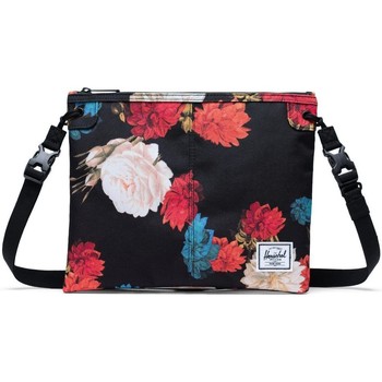 Herschel Bolso de mano Alder Vintage Floral Black