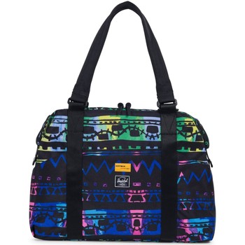 Herschel Bolso Strand Zig Zag Blue/Green - Hoffman