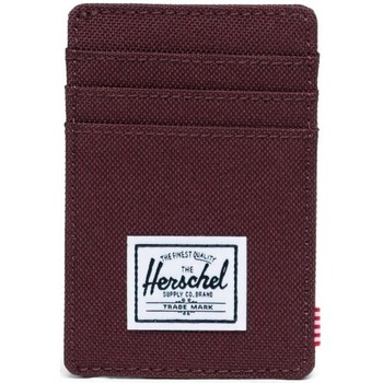 Herschel Cartera Raven RFID Plum