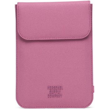 Herschel Funda Portatil Spokane Sleeve for iPad Mini Heather Rose