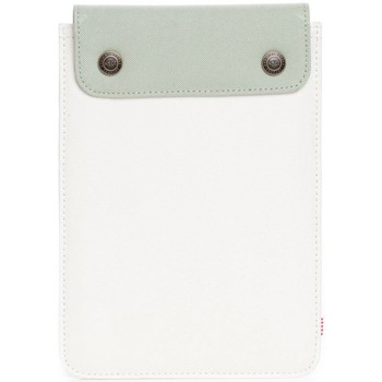 Herschel Funda Portatil Spokane Sleeve for iPad Mini Natural/Tea