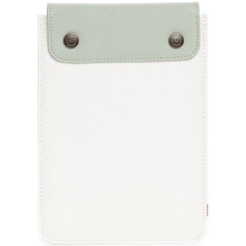 Herschel Funda Portatil Spokane Sleeve for iPad Mini Natural/Tea