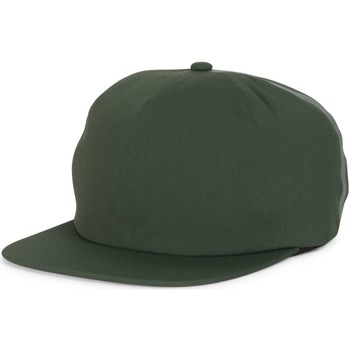 Herschel Gorra Albert Seamless Kombu Green Kombu Green Reflective