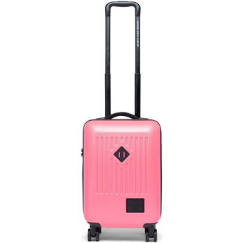 Herschel Maleta rigida Trade Carry On Neon Pink