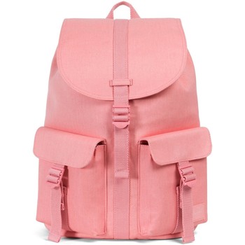 Herschel Mochila Dawson Strawberry Ice - Cotton Canvas