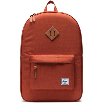 Herschel Mochila Heritage Picante Crosshatch