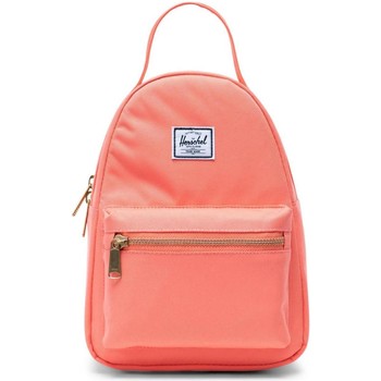 Herschel Mochila Nova Mini Fresh Salmon