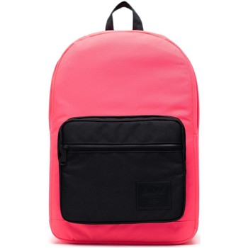 Herschel Mochila Pop Quiz Neon Pink/Black