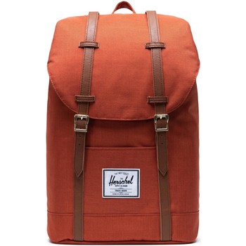 Herschel Mochila Retreat Picante Crosshatch