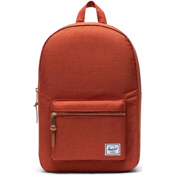 Herschel Mochila Settlement Mid-Volume Picante Crosshatch