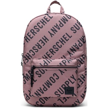 Herschel Mochila Settlement Mid-Volume Roll Call Ash Rose