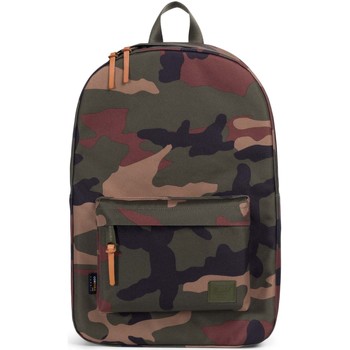 Herschel Mochila Winlaw Woodland Camo - Cordura