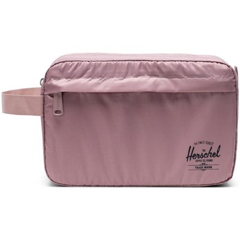 Herschel Neceser Toiletry Bag Ash Rose