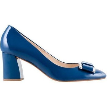 Högl Zapatos de tacón Elegantes tacones azules