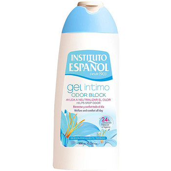 Instituto Español Tratamiento corporal Íntima Odor Block Gel Íntimo