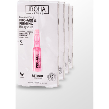 Iroha Nature Cuidados especiales Pack 1 MONTH PRO-AGE TREATMENT