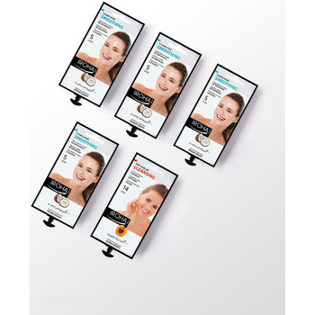 Iroha Nature Cuidados manos & pies PACK REFRESH HYDRATE