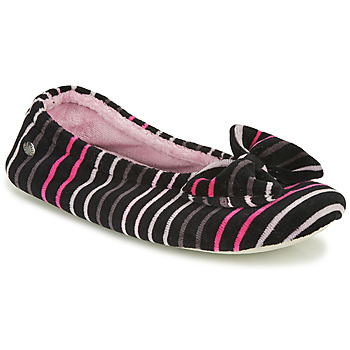 Isotoner Pantuflas 99338