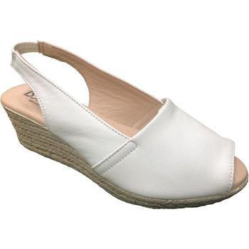 Issa Miel Sandalias ZAPATO CUÑA DIANA