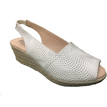 Issa Miel Sandalias ZAPATO CUÑA HYPNOTIC