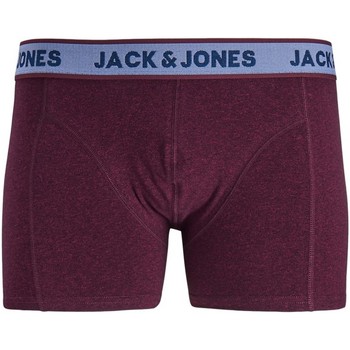 Jack & Jones Boxer 12157704 JACTHEON TRUNKS NOOS TAWNY PORT