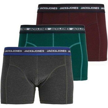 Jack & Jones Boxer MULTIPACK ESPECIAL 4