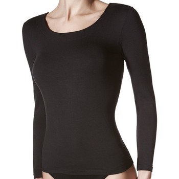 Janira Camiseta interior Camiseta Spa-Modal manga larga