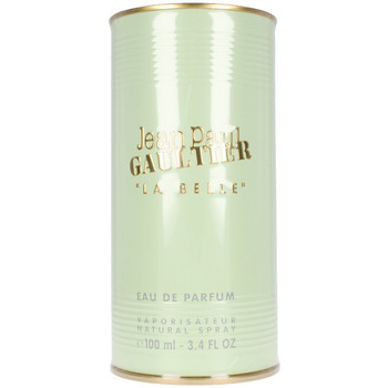 Jean Paul Gaultier Perfume La Belle Eau De Parfum Vaporizador