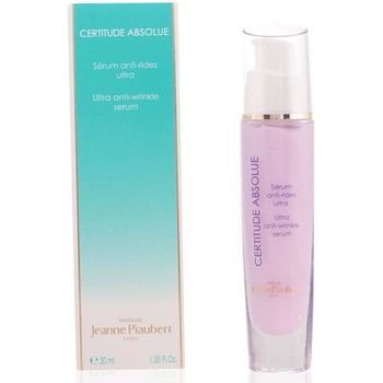 Jeanne Piaubert Antiedad & antiarrugas CERTITUDE ABSOLUE ULTRA ANTI-WRINKLE SERUM 3