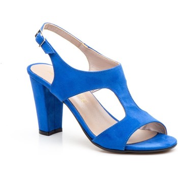 Jennifer Pallares Sandalias Sandalias de vestir de mujer by